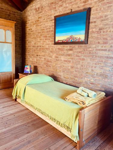 Gallery image of Chalet El Sauce in Neuquén