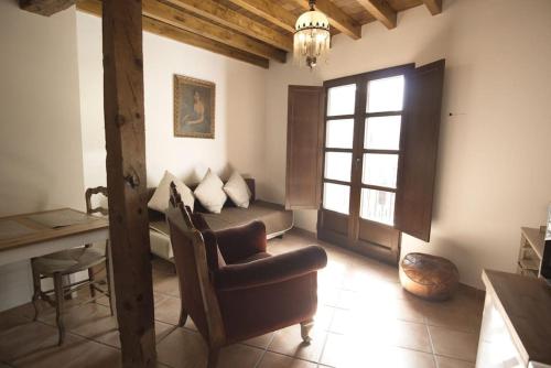 1 La Casa del Cuento - Estudio a 5 min del Albaicín