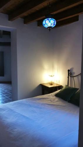 1 La Casa del Cuento - Estudio a 5 min del Albaicín