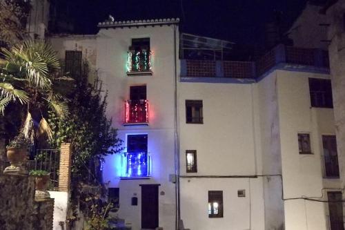 1 La Casa del Cuento - Estudio a 5 min del Albaicín