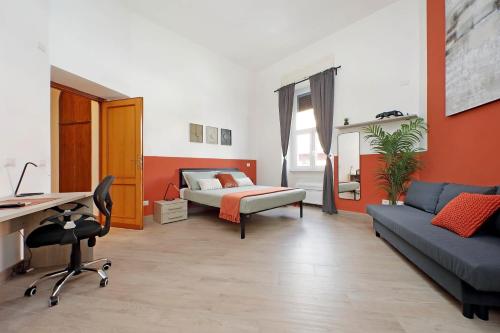 MAYA - Boutique Apartment