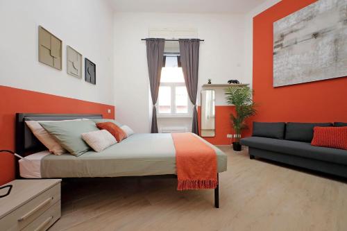 MAYA - Boutique Apartment