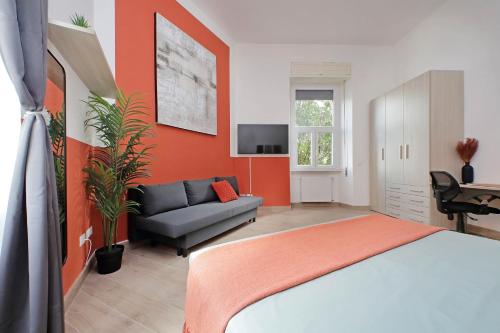 MAYA - Boutique Apartment