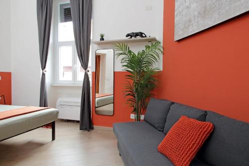 MAYA - Boutique Apartment