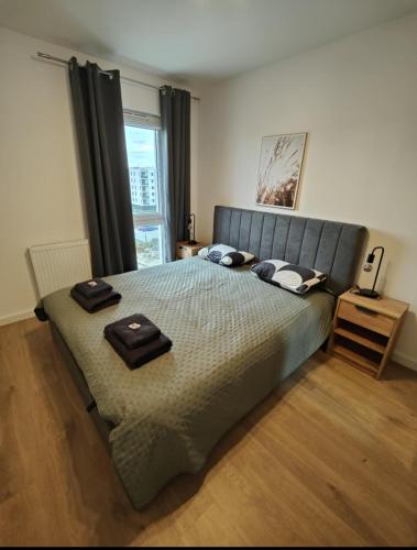 Szczytno Apartament I