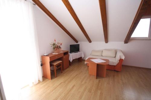 Fotografia z galérie ubytovania Apartments Nikola v Mlini