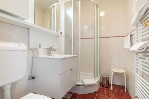 Apartments and Rooms Villa Bouganvillea