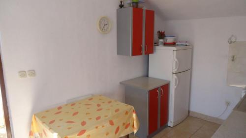 Fotografie z fotogalerie ubytování Apartment Pava v destinaci Stomorska