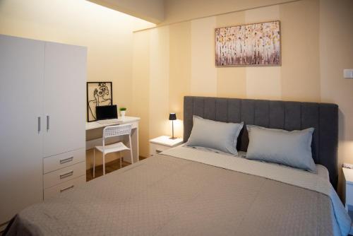 Chris & Mary Comfort Rooms LAMPRAKI THESSALONIKI