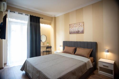 Chris & Mary Comfort Rooms LAMPRAKI THESSALONIKI