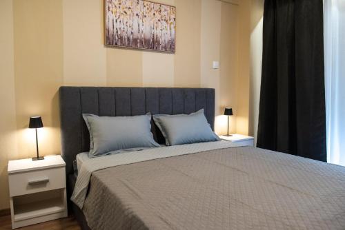 Chris & Mary Comfort Rooms LAMPRAKI THESSALONIKI