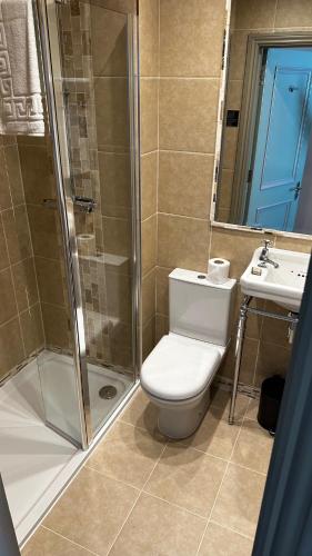The Duchess Belle Hotel photo 13