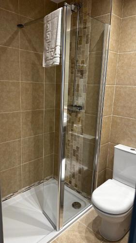 The Duchess Belle Hotel photo 16