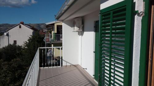 Apartment Marijica