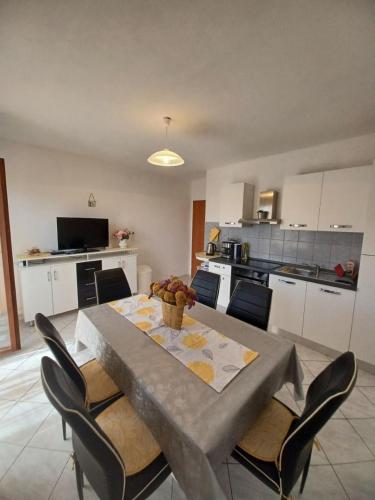 Apartment Marijica