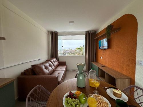 Φαγητό σε αυτό το διαμέρισμα ή κάπου εκεί κοντά