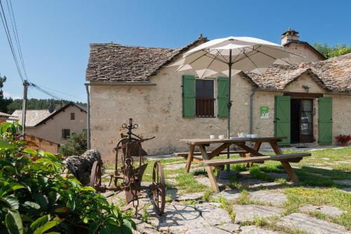Gîte Gîte du Bouquet 4/5 personnes
