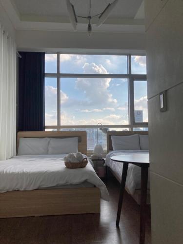 Seoul-lo Loft Apartment_2