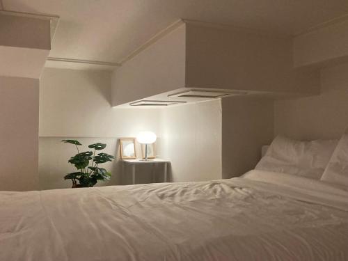 Seoul-lo Loft Apartment_3