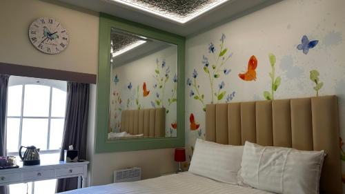 The Duchess Belle Hotel photo 17