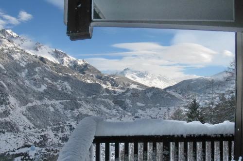 Votre location 3 étoiles à La Norma - Savoie