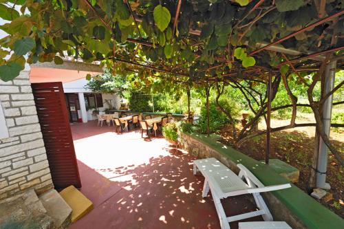 Gallery image of Guest House AB Adria Home in Rovinj