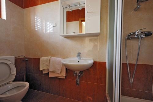 Gallery image of Guest House AB Adria Home in Rovinj
