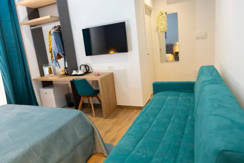 Alleria Rooms photo 33