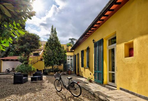 FH55 Med Guesthouse