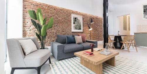 Homeclub Moderno Bajo Andrés Mellado I