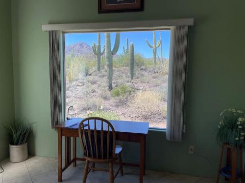 Fotografie z fotogalerie ubytování Tucson Mnt Foothills Saguaro Bliss v destinaci Tucson
