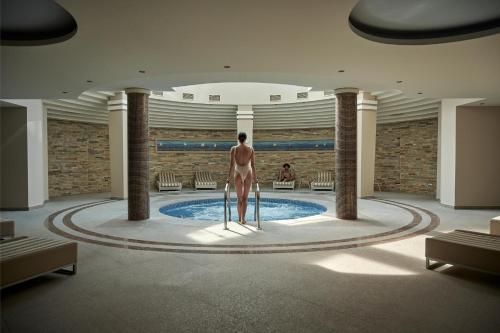 Alkyon Resort Hotel & Spa