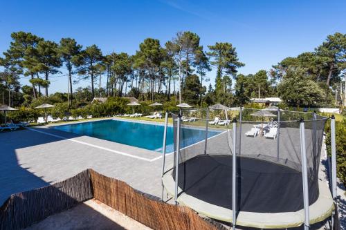 Gallery image of Casa das Vinhas in Sesimbra
