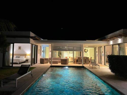 La Paisible de Palm Grove 2