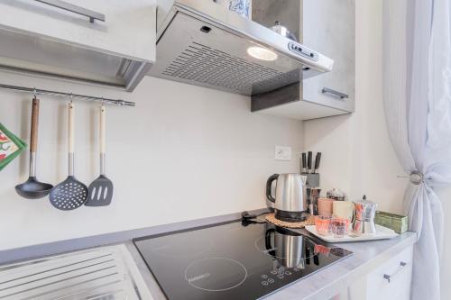 Deluxe Suite "Cuore Rosso", Santa Croce