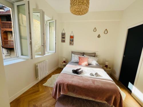 Loft Pasteur - Homillesime