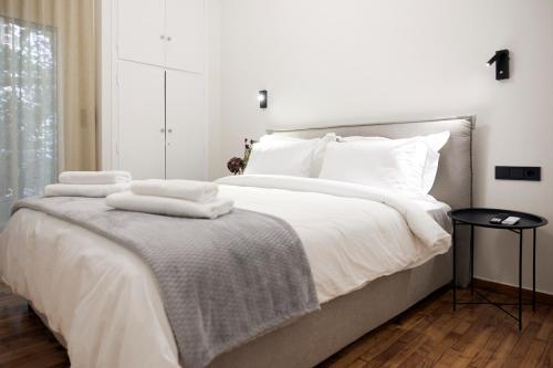 Cozy Apartment in Larisis 9-11