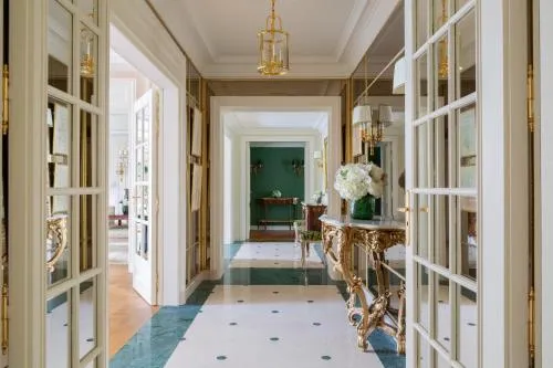 Le Bristol Paris, Oetker Hotels photo 107