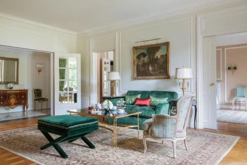 Le Bristol Paris, Oetker Hotels photo 108