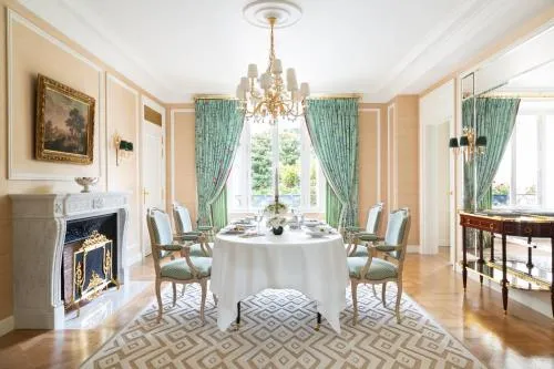 Le Bristol Paris, Oetker Hotels photo 109