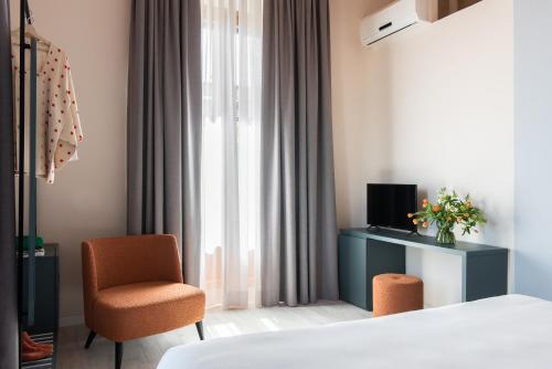 Hotel Fiorita