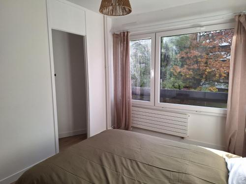 Φωτογραφία από το άλμπουμ του Colocation Cap Ferry σε Thonon-les-Bains