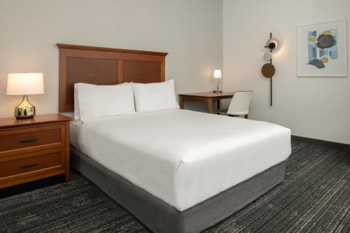TownePlace Suites San Jose Campbell Image