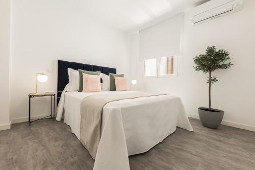 Homeclub Modern Flat by Prado Museum & Retiro Moratin V