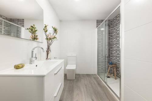 Homeclub Modern Flat by Prado Museum & Retiro Moratin V
