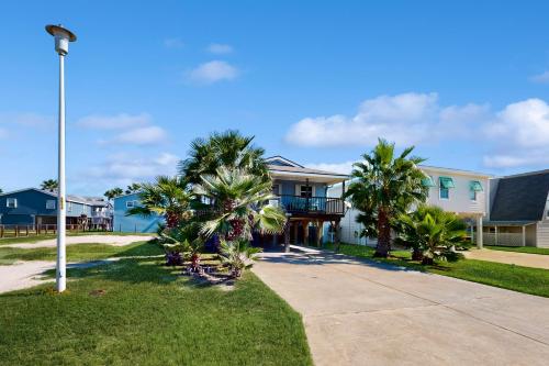 Foto de la galería de Sunflower Hello en Port Aransas