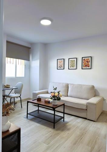 Wish Suite Parlamento Center Sevilla