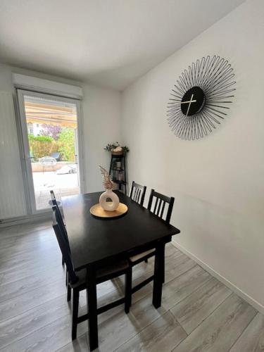 Coloc City Center - 2 chambres