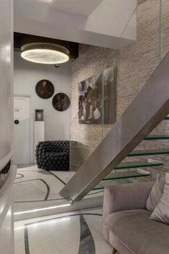 BDB Rooms Margutta