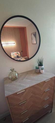 Petit cocon sur les hauteurs
